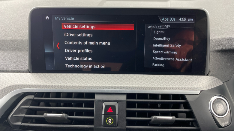 BMW X3 xDrive20d M Sport 5dr Step Auto Diesel Estate